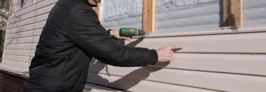 Affordable Siding Repair and Maintenance Services in Carver, MN